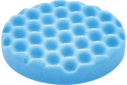 Picture of Polishing sponge PS STF D125x20 BL/5 W