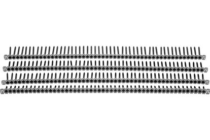 Picture of Drywall Screws DWS C FT 3,9x25 1000x