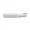 Picture of 46332 Solid Carbide Slow Spiral Flute Plunge 1/2 Dia x 1 Inch x 1/2 Shank Router Bit