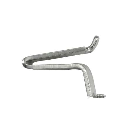 Picture of 286-Z - ZINC PILASTER CLIPS