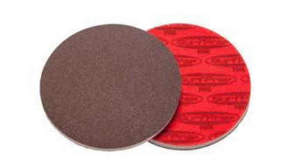 Picture of 5mm Premium Red A/O Foam Discs