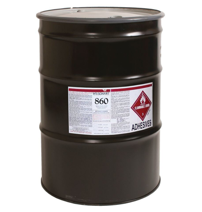 Picture of Wilsonart 860 Grade Contact Adhesive DR