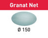 Picture of Abrasive net Granat Net STF D150 P400 GR NET/50