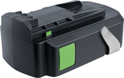 Picture of Battery pack    BPC 12-3.0 Li USA