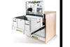 Picture of Pull-out drawer SYS-AZ