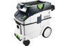 Picture of Dust Extractor CLEANTEC CT 36 E HEPA