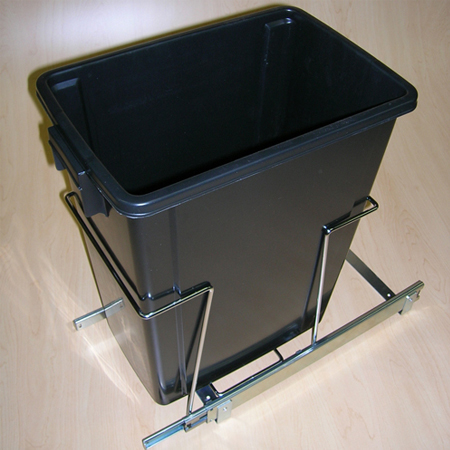 Picture for category Waste Bin Pullouts